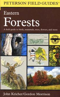 Eastern Forests Field Guide