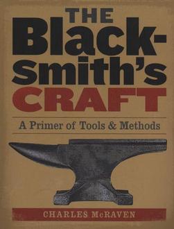  The Blacksmith's Craft