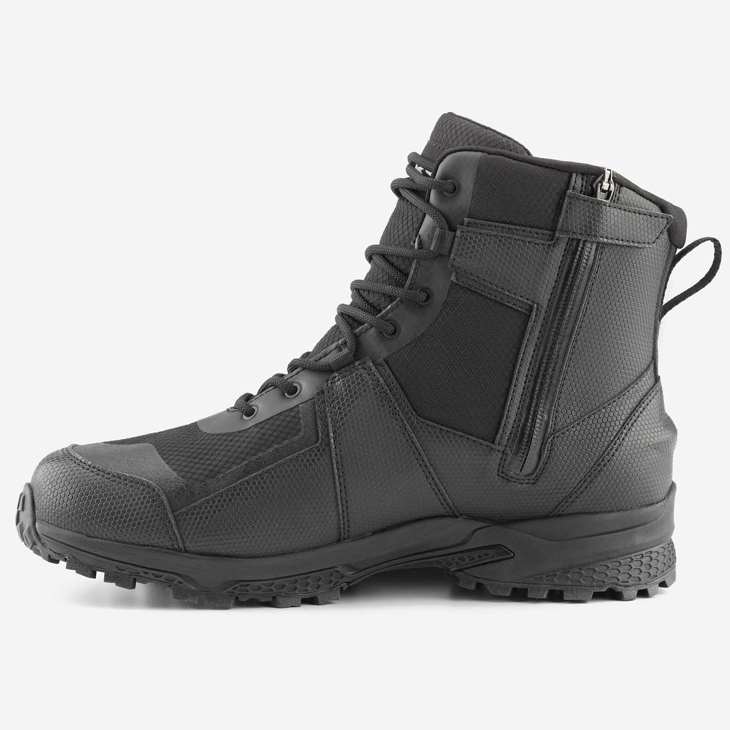 NRS Boundary Boot Review