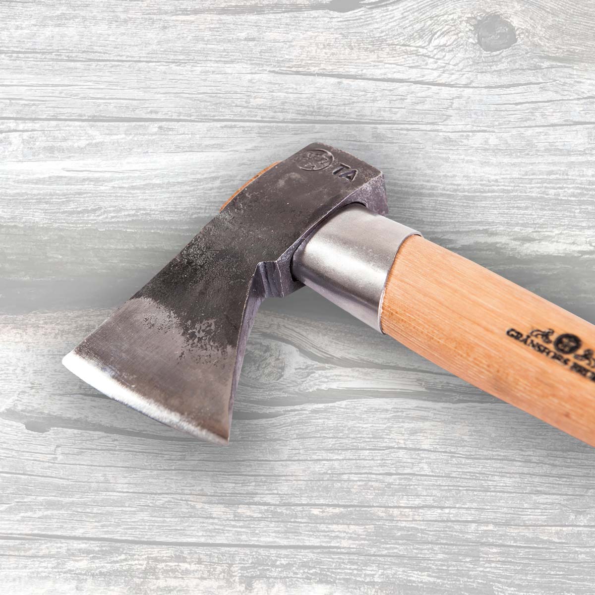 Outdoor Axe By Gransfors Bruks | Boundary Waters Catalog
