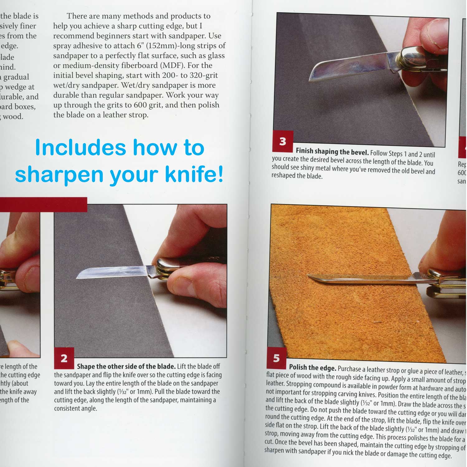 How to Start Whittling - Complete Beginners Guide to Whittling 