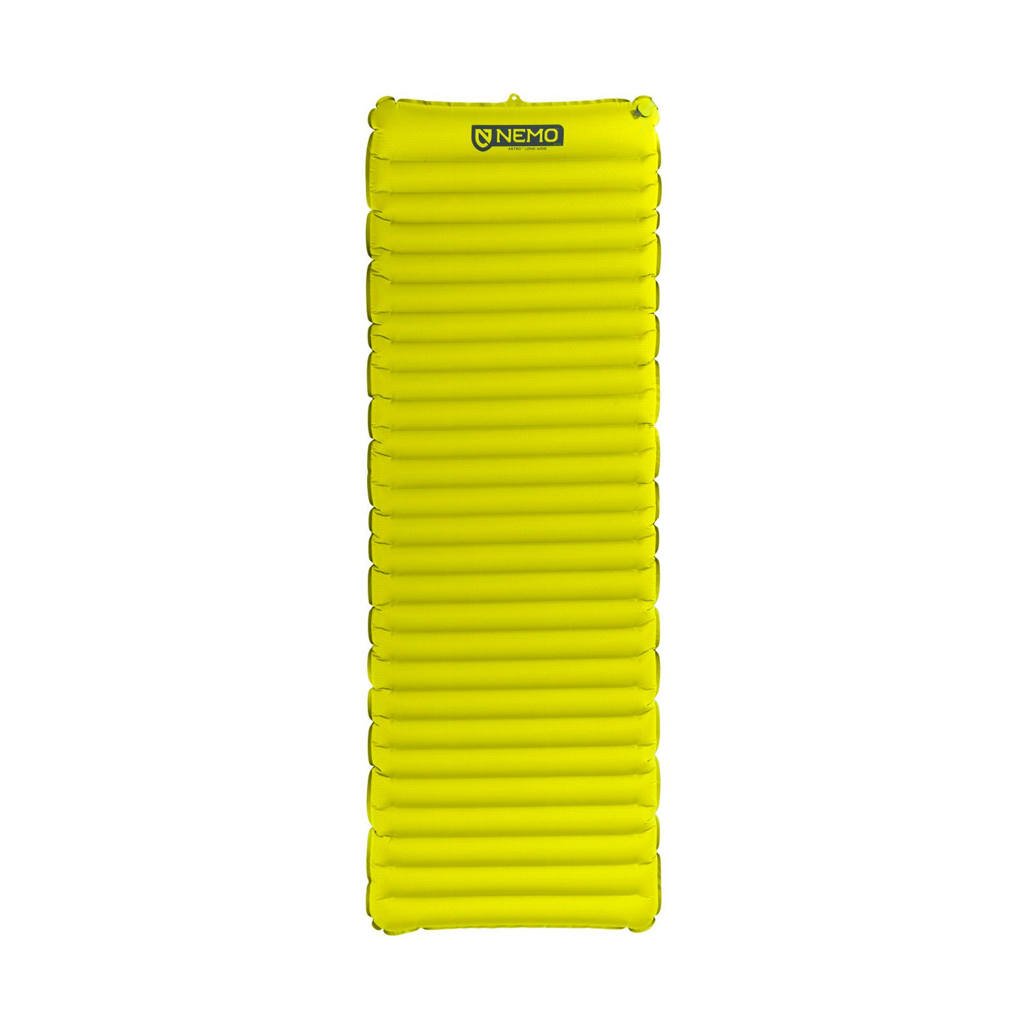 アウトドア寝具 NIMO Astro Astro Long Wide Sleeping Pad By Nemo | Boundary Waters Catalog