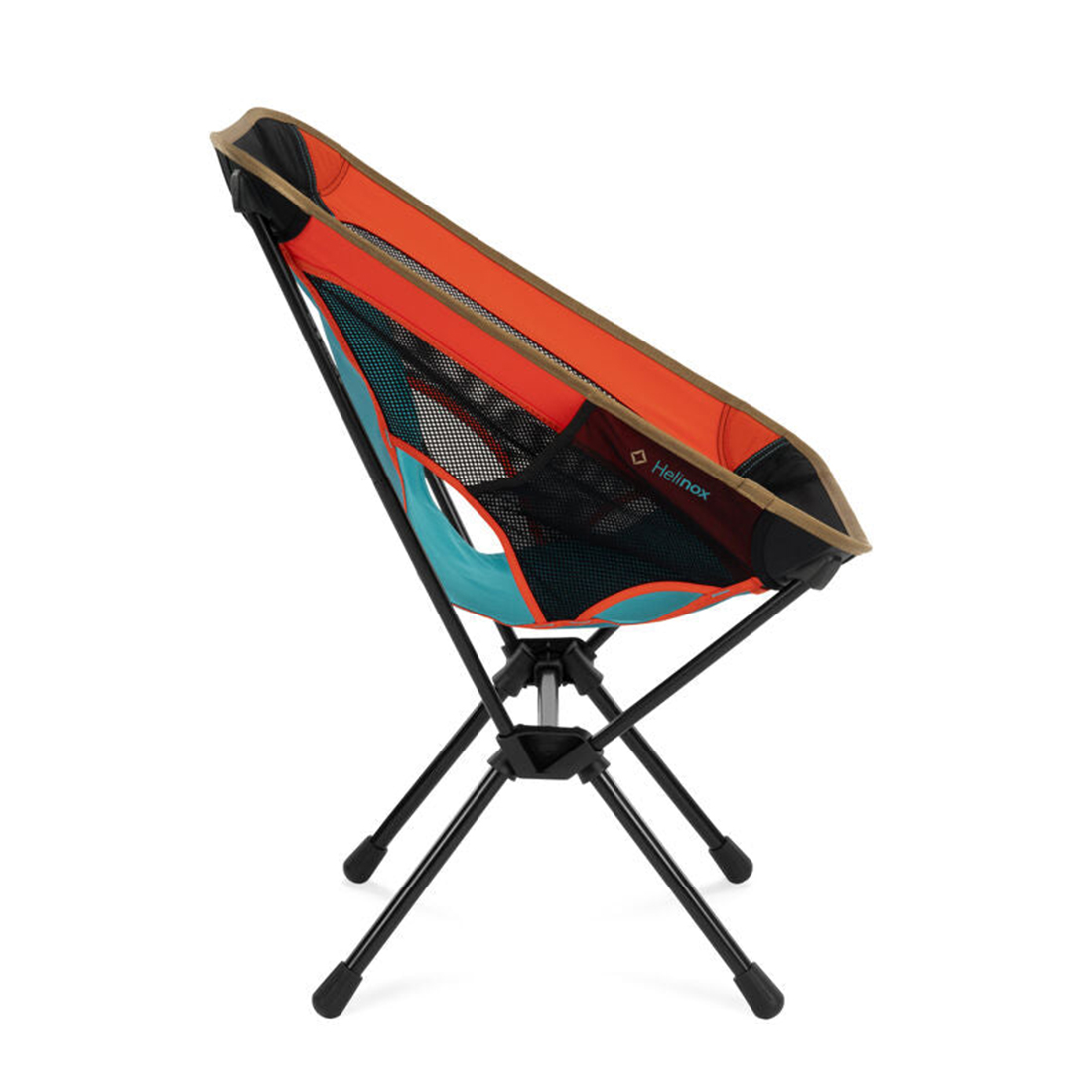 Chair One Re Heritage Multi Block By Helinox | Boundary Waters Catalog