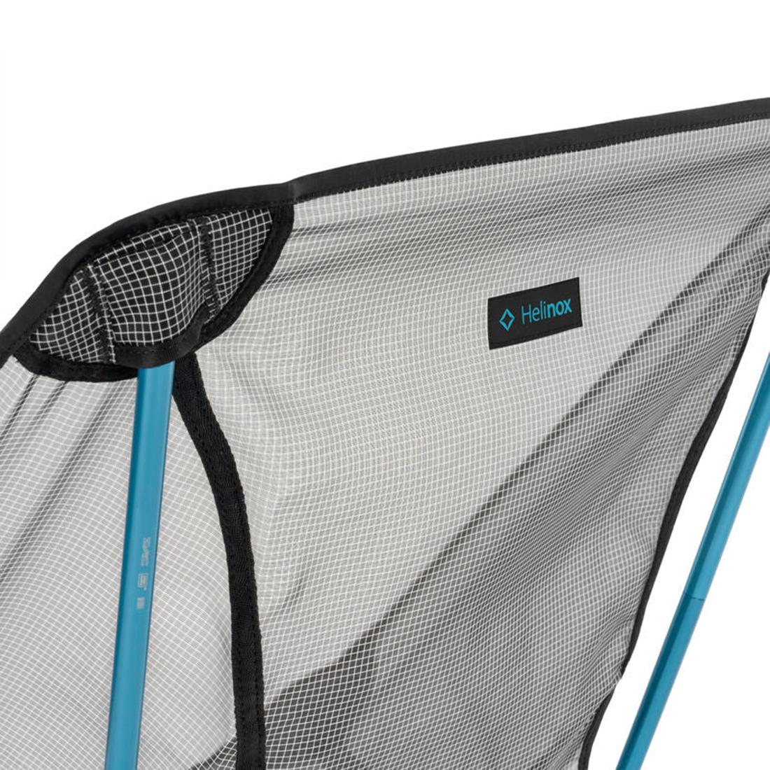 Chair Zero Lt Cyan By Helinox | Boundary Waters Catalog