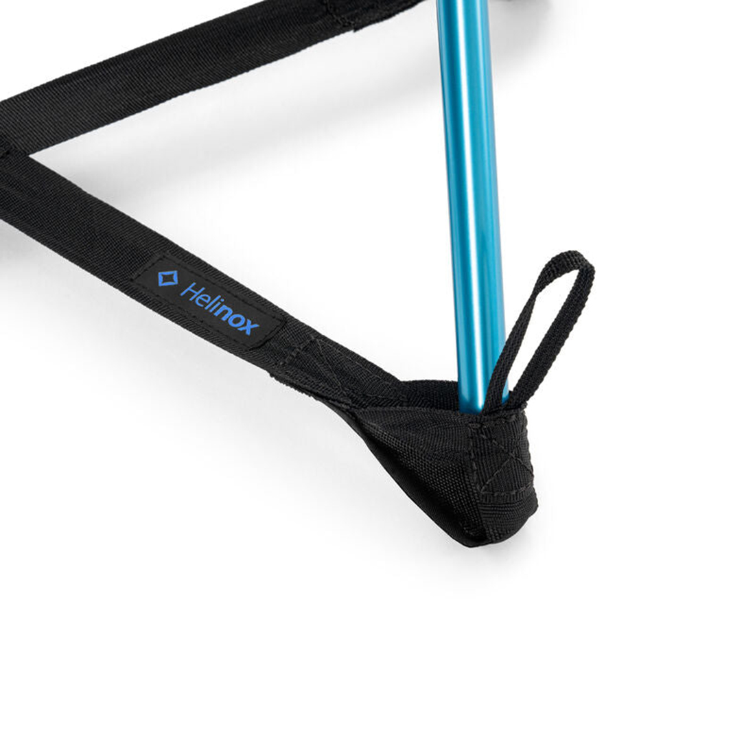 Chair Zero Lt Cyan By Helinox | Boundary Waters Catalog