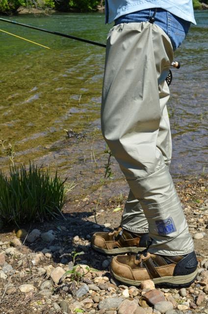 Hip waders and jeans in water  Fishing boots, Waders, Fishing waders