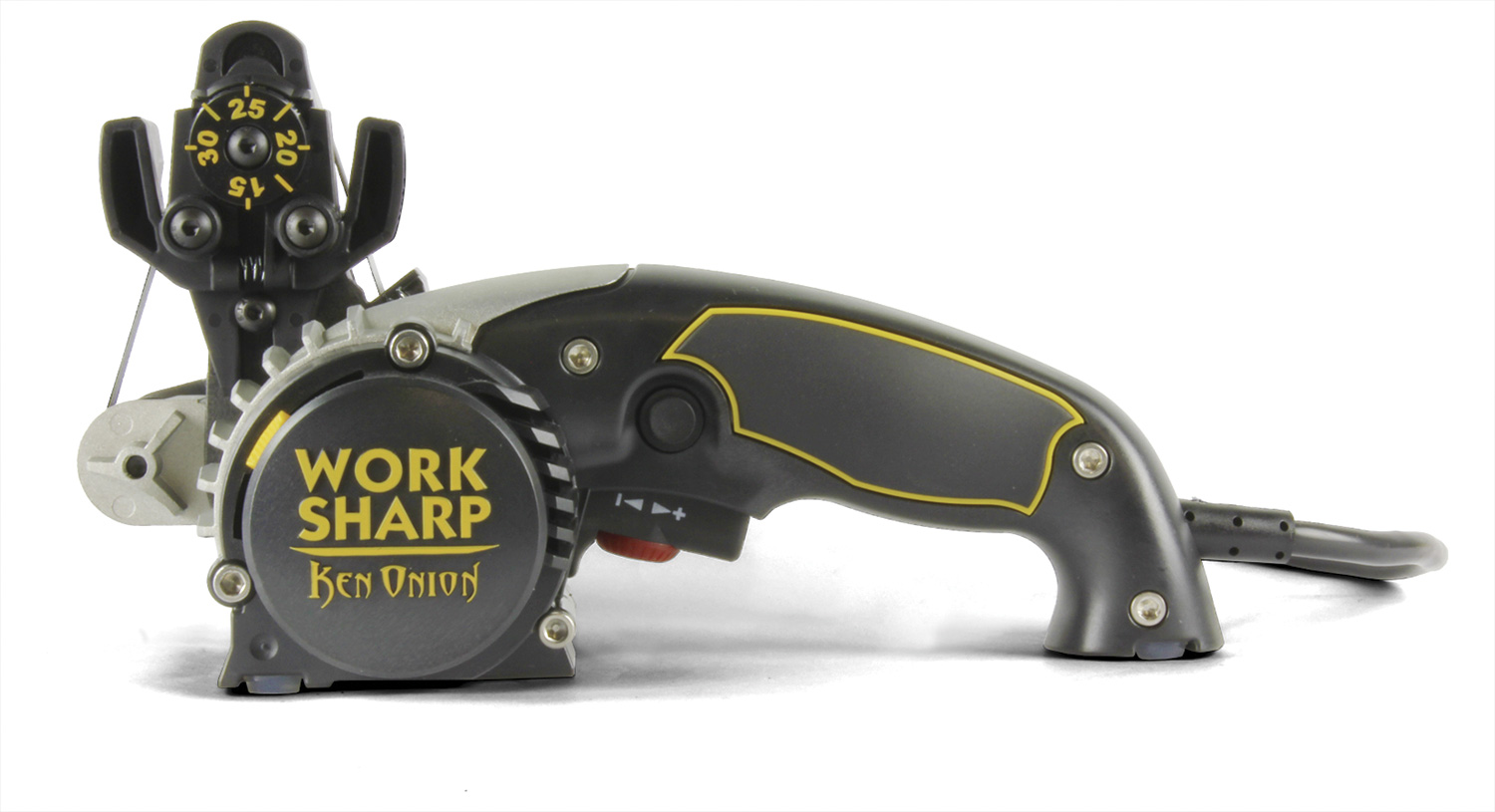 Knife And Tool Sharpener Ken Onion Edition By Worksharp | Boundary Waters  Catalog