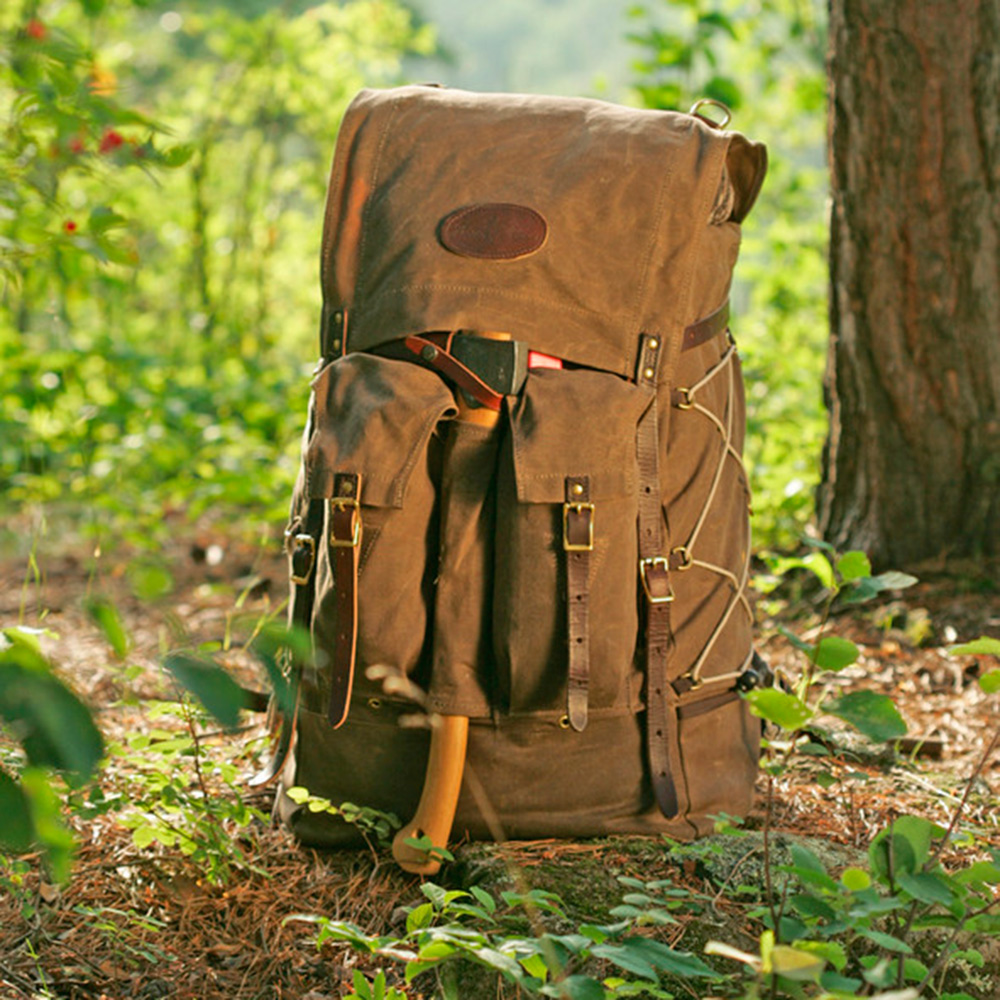 Frost River Isle Royale Bushcraft Pack Frost River | Boundary Waters Catalog