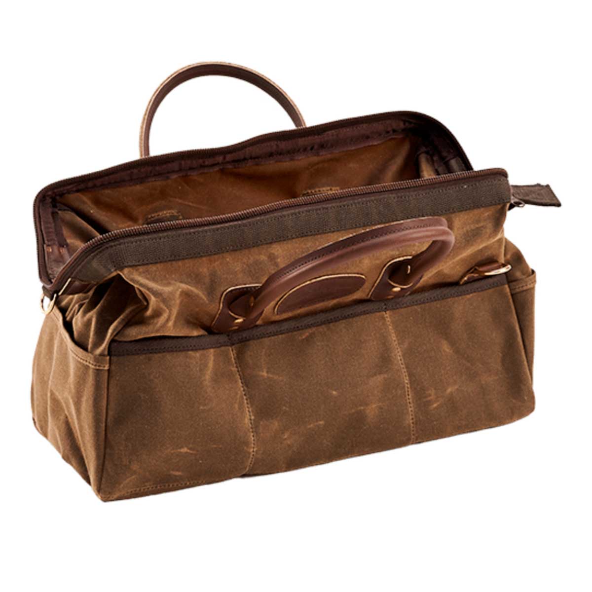 Gladstone Duffle By Frost River | Boundary Waters Catalog