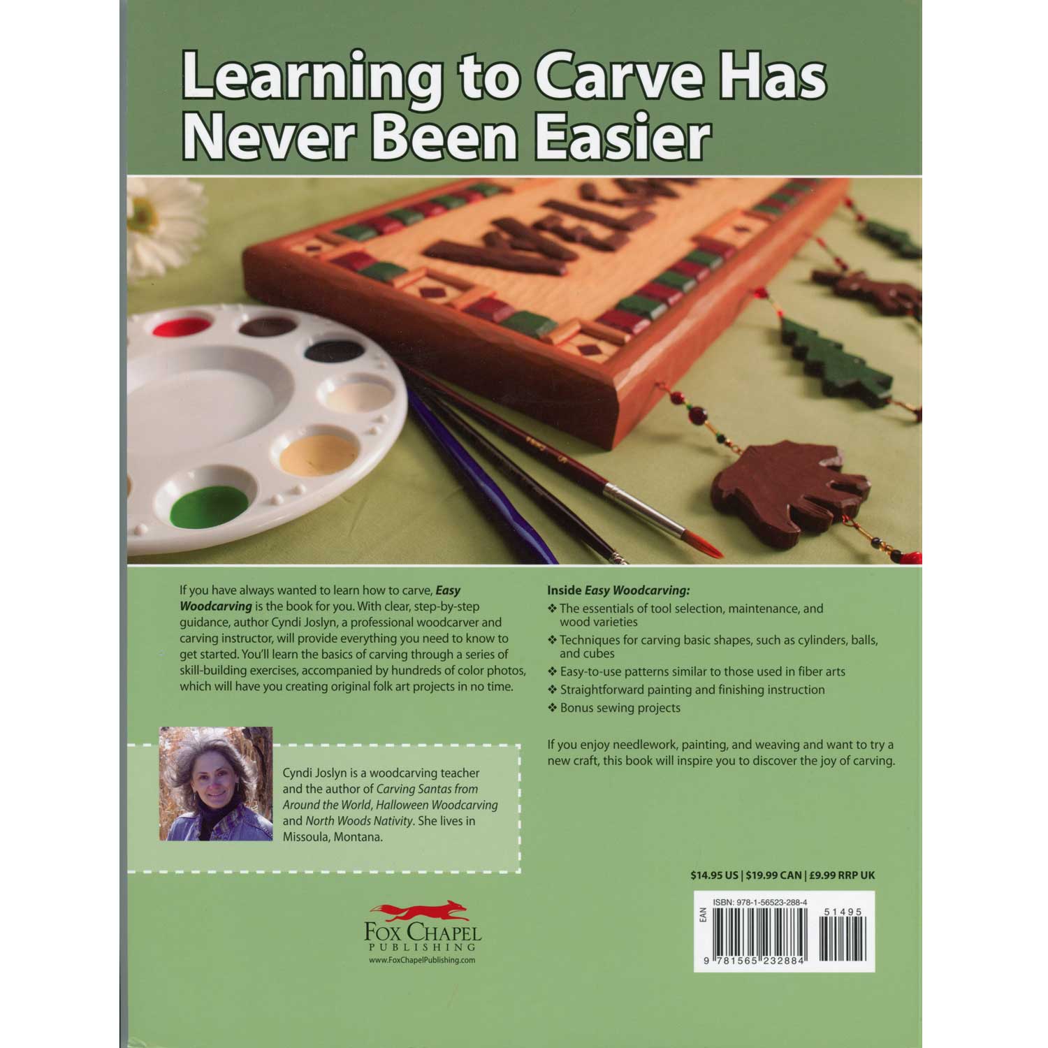 What should I carve as a beginner? Woodcarving basics. Basics of