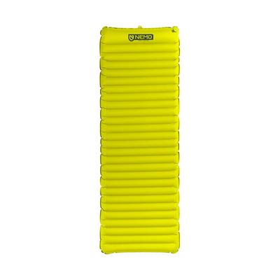 Astro Long Wide Sleeping Pad By Nemo | Boundary Waters Catalog