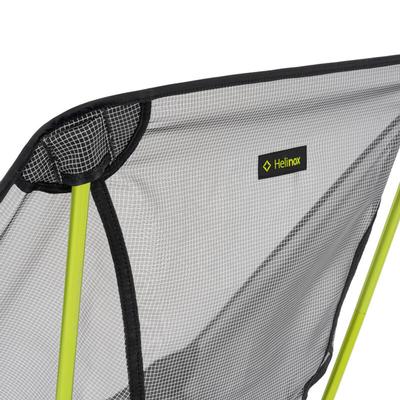 Chair Zero Lt Melon By Helinox | Boundary Waters Catalog