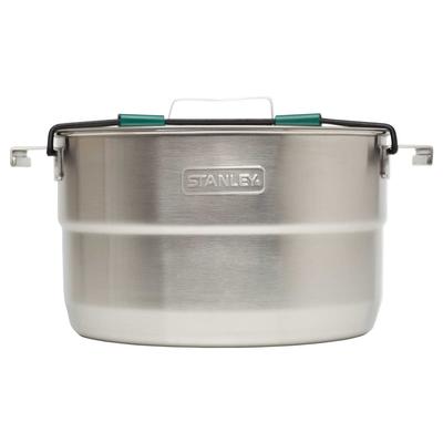 stanley adventure full kitchen base camp cook set