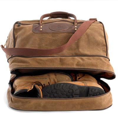 Boot Bag From Frost River | Boundary Waters Catalog
