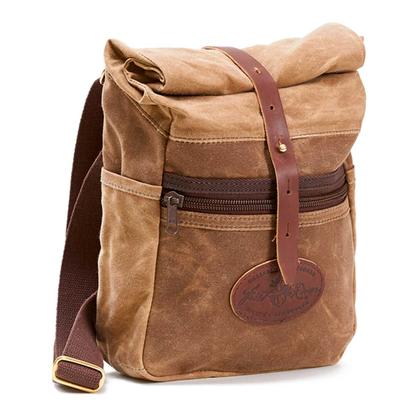 Skyline Rolldown Satchel By Frost River | Boundary Waters Catalog