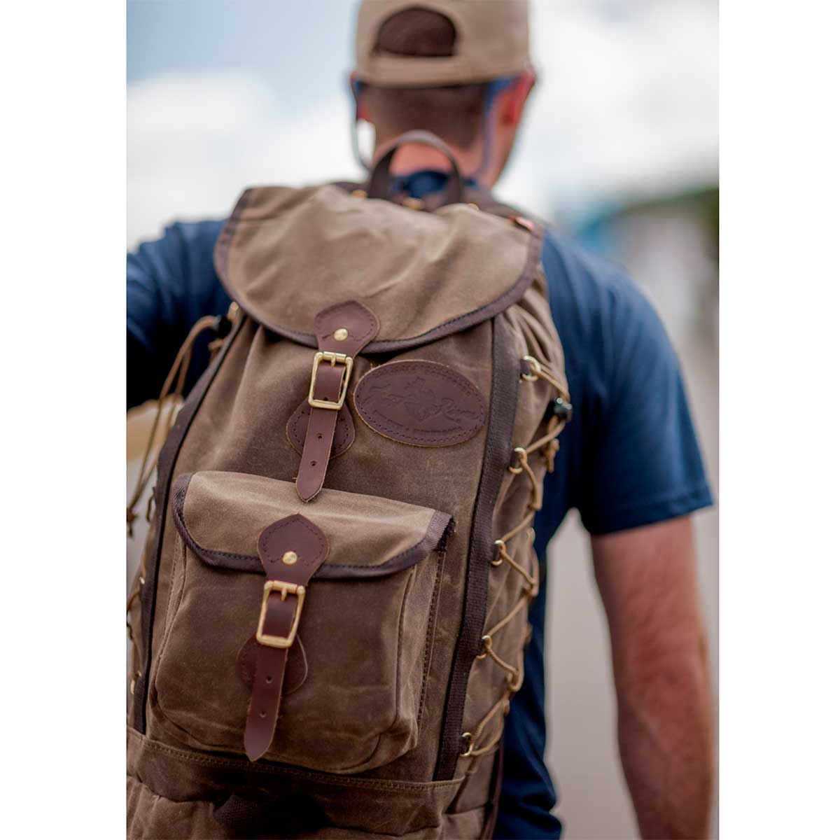Frost River Summit Boulder Junction Backpack | Boundary Waters Catalog